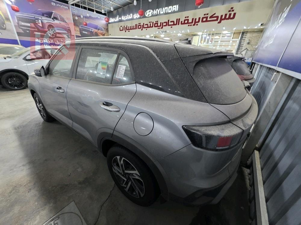 هيونداي كريتا